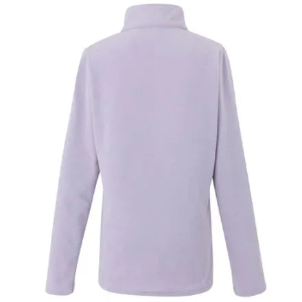 Regatta Women's Sweethart Lightweight Half-Zip Fleece - Wisteria