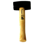 Dargan 1.5kg Lump Hammer (Wooden Handle)