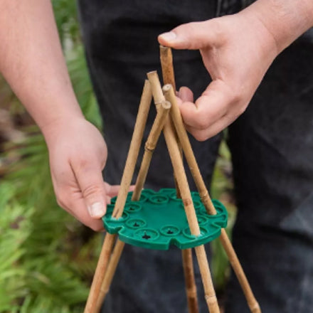 Wigwam Cane Grip