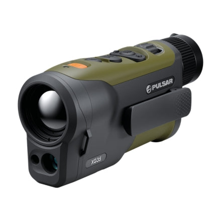 Pulsar Wildlife Orni XG35