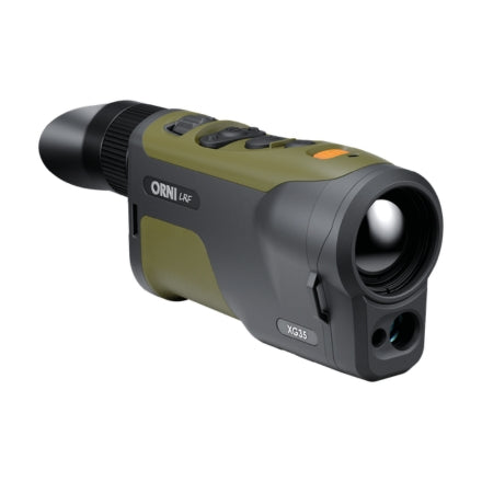 Pulsar Wildlife Orni XG35