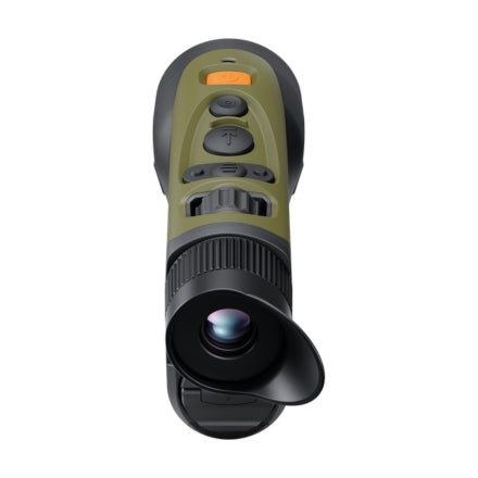Pulsar Wildlife Orni XG35