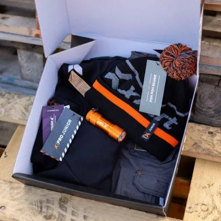 Xpert Pro Junior Gift Bundle GGX