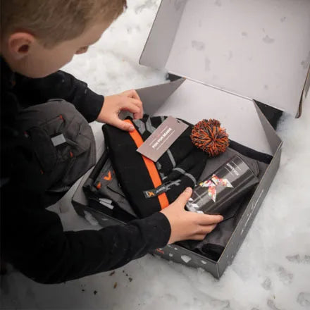 Xpert Pro Junior Gift Bundle GGX