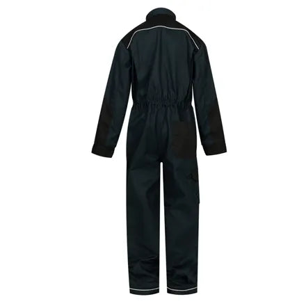 Xpert Pro Junior Coverall Navy