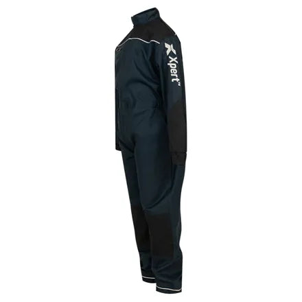Xpert Pro Junior Coverall Navy