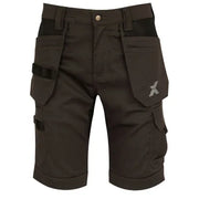 Xpert Pro Stretch+ Holster Pocket Work Shorts
