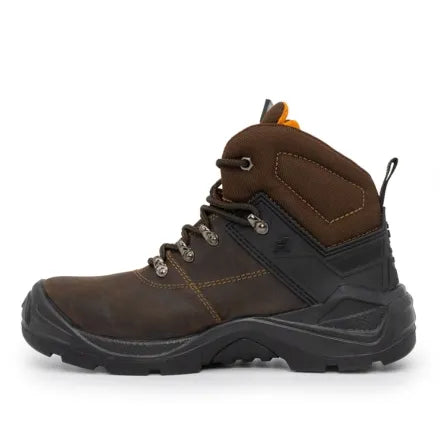 Xpert Warrior Boots Brown 11 UK (EU 46)