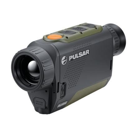 Pulsar Wildlife Alaris XQ30