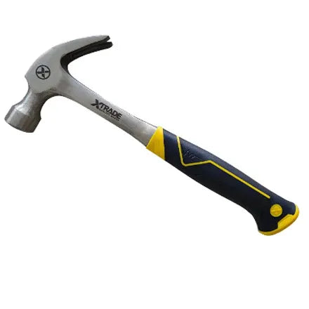 XTrade X0900115 16oz Claw Hammer