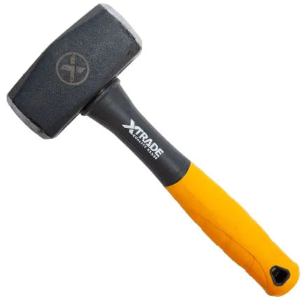 XTrade Club Hammer