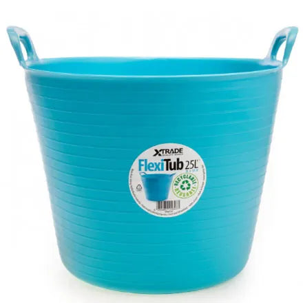XTrade Flexi-Tub Blue