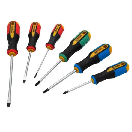 XTrade Screwdriver Set