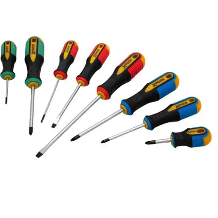 XTrade Screwdriver Set