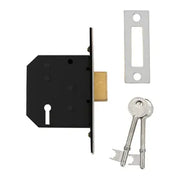 Yale Essentials 5L Deadlock 64mm