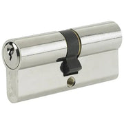 Yale Euro Double Cylinder