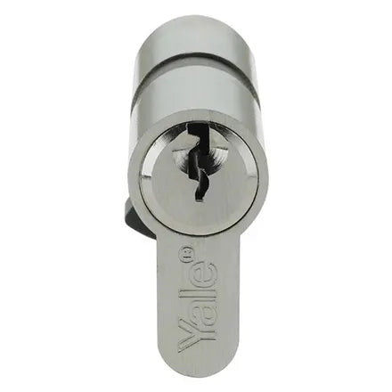 Yale Euro Double Cylinder