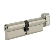 Yale Euro Turn Cylinder