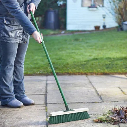 Yard Broom