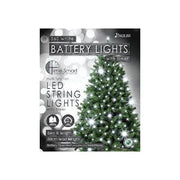 360L White Multi-Function Battery Lights