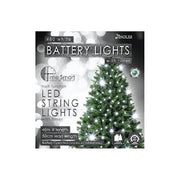 480L White Multi-Functional LED Battery Lights