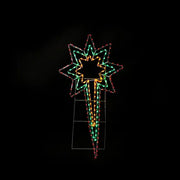 LED Rope Light North Star Outdoor