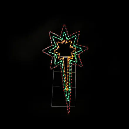 LED Rope Light North Star Outdoor