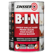 Zinsser Bin Primer