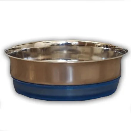 Zoon Chow Stainless Steel Bowl