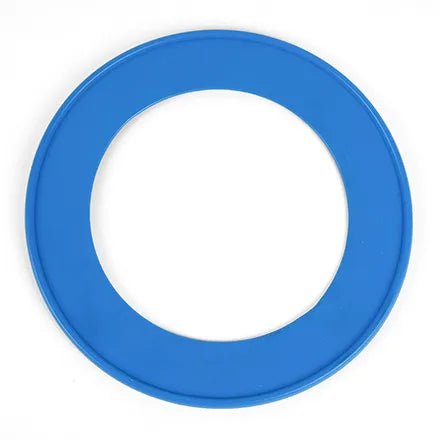 Zoon Fling-a-Ring Dog Toy