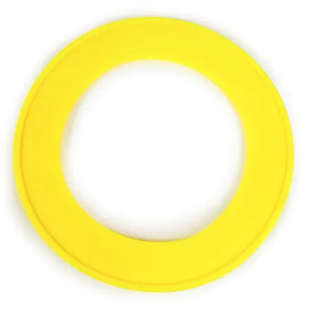 Zoon Fling-a-Ring Dog Toy