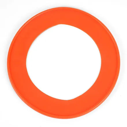 Zoon Fling-a-Ring Dog Toy