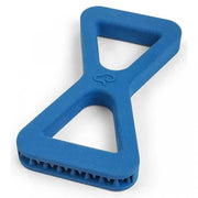 Zoon Rubber Tugger Dog Toy for Treats