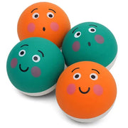 Zoon UltraBounce Balls Pack of 3