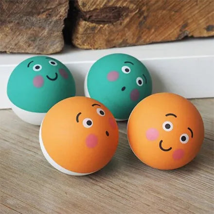 Zoon UltraBounce Balls Pack of 3