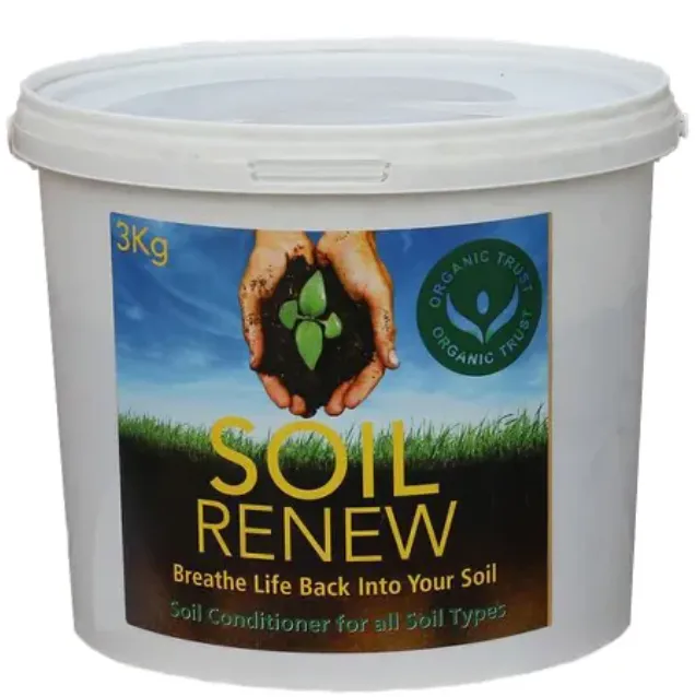 Soil Renew 