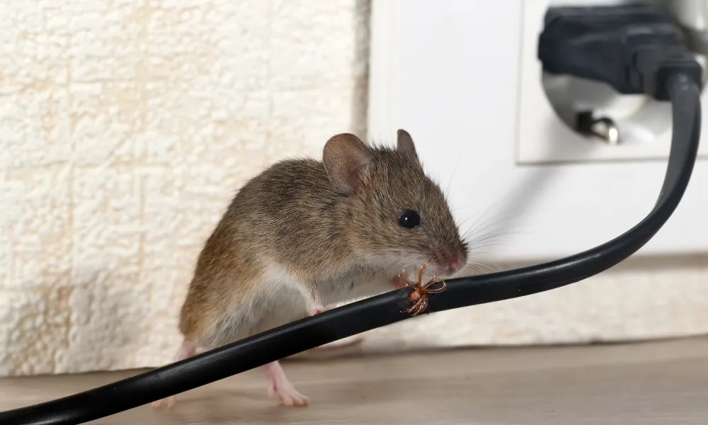 Mouse Control