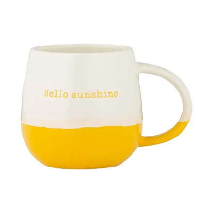 Price & Kensington Hello Sunshine Mug