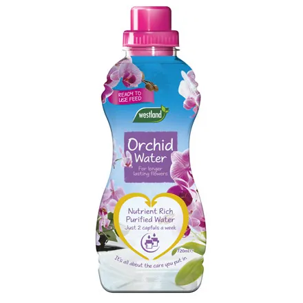 Westland Orchid Water 720ml