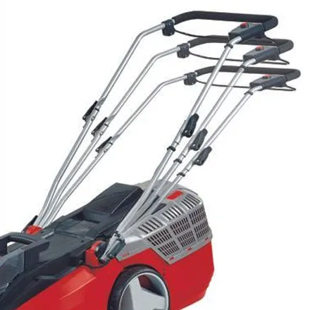 Einhell Power X-Change 36V (2 x 18v) 43cm Cordless lawn Mower Kit