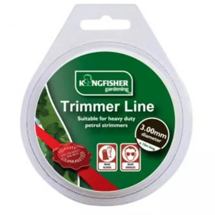 Strimmer Line 