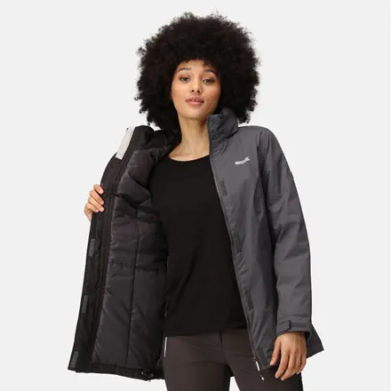 Bechette waterproof insulated jacket outlet