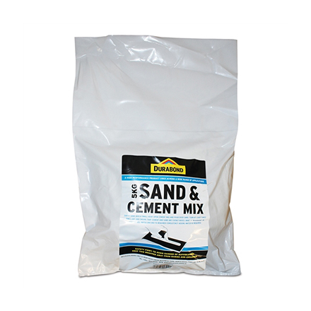 Durabond Sand & Cement Mix