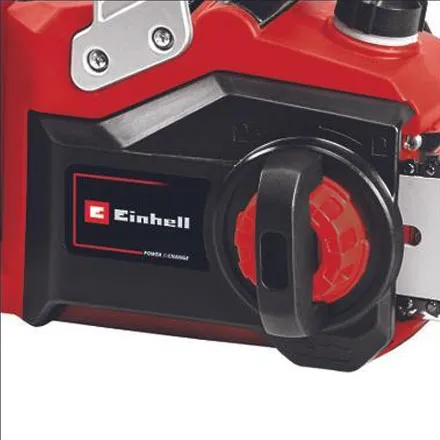 Einhell Power X-Change 36V (2x18V) 35cm Cordless Chainsaw