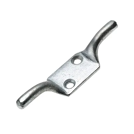 Cleat Hook 102 mm, 4
