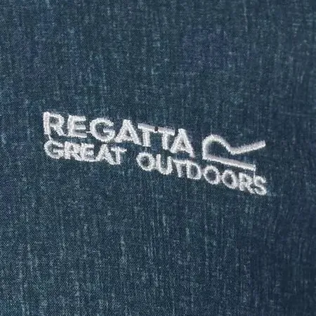 Regatta Connie V Women's Softshell Walking Jacket - Reflecting Lake Marl