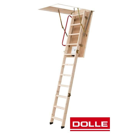 Dolle Loft Ladder 60cm x 120cm