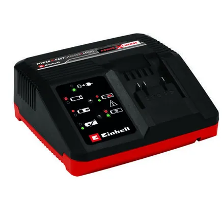 Einhell Power X-Change Fast Charger