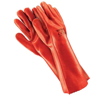 Long Gauntlet Gloves