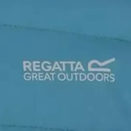 Regatta Helfa Kids' Insulated Hooded Jacket - Dragonfly